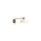 Canarm - Canarm Bello Sconce - Lights Canada