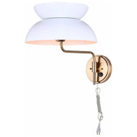 Canarm Mila Sconce