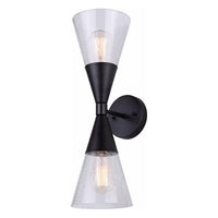 Canarm Lillian Sconce