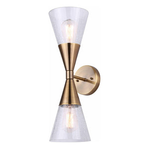 Canarm - Canarm Lillian Sconce - Lights Canada