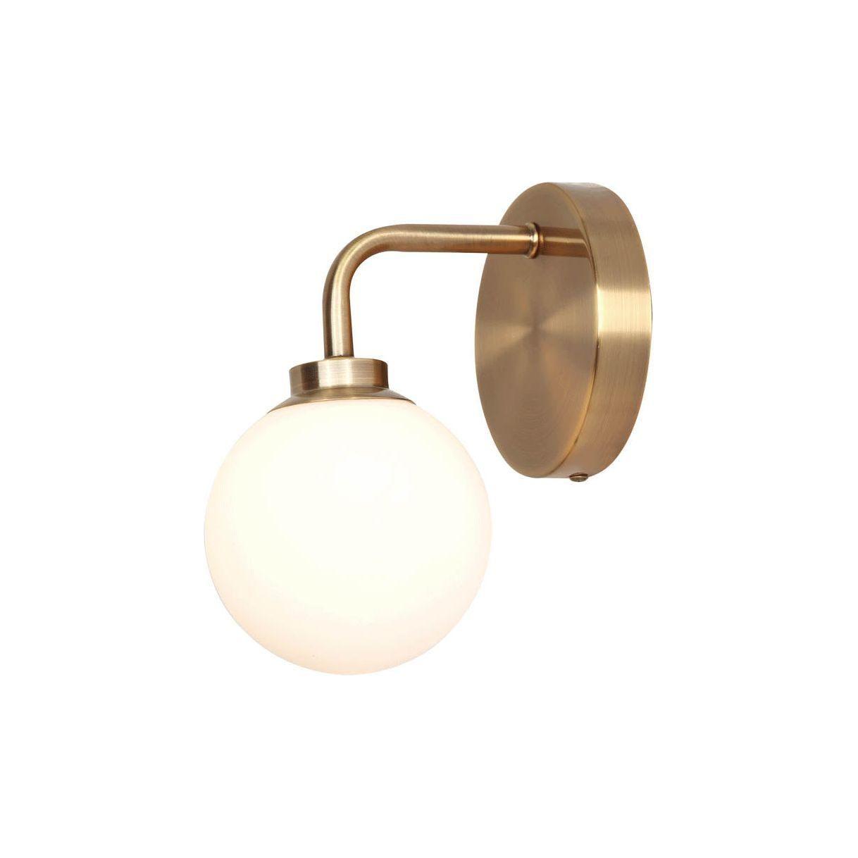 Canarm - Canarm Asher Sconce - Lights Canada