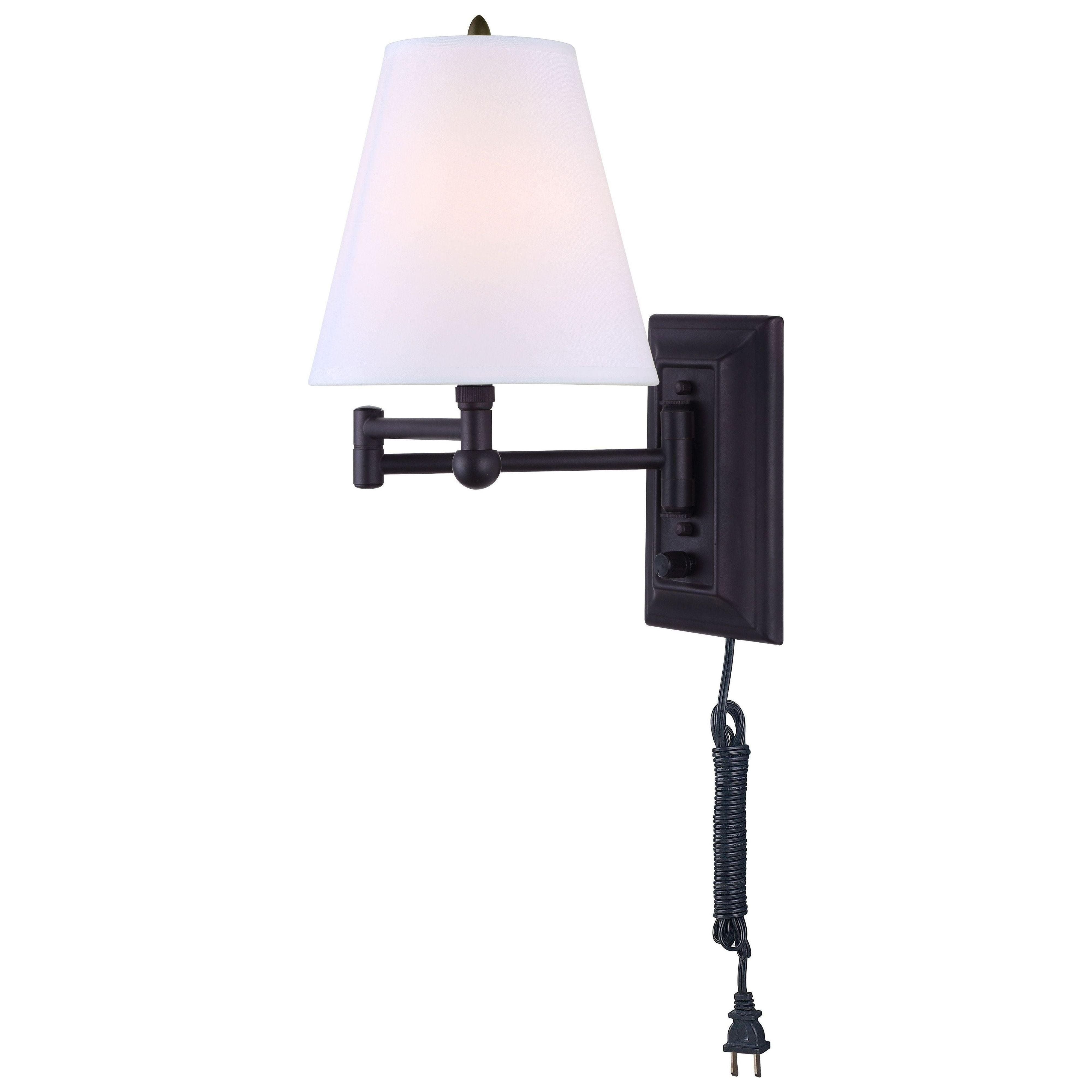 Canarm - Wall Swing Arm - Lights Canada