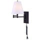 Canarm - Wall Swing Arm - Lights Canada