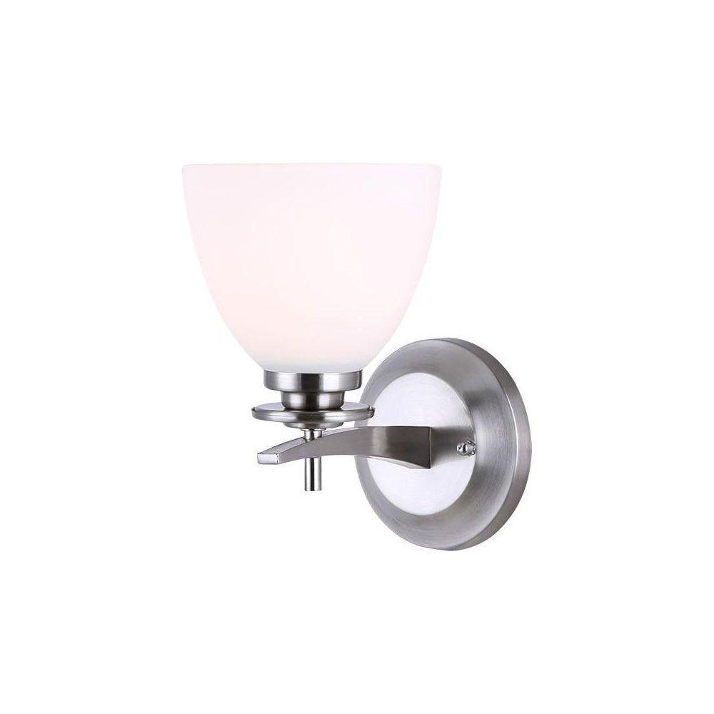 Canarm - New Yorker Sconce - Lights Canada