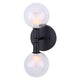 Canarm - Healey Sconce - Lights Canada