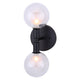 Canarm - Healey Sconce - Lights Canada