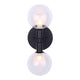 Canarm - Healey Sconce - Lights Canada