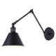 Canarm - Morocco Swing Arm - Lights Canada