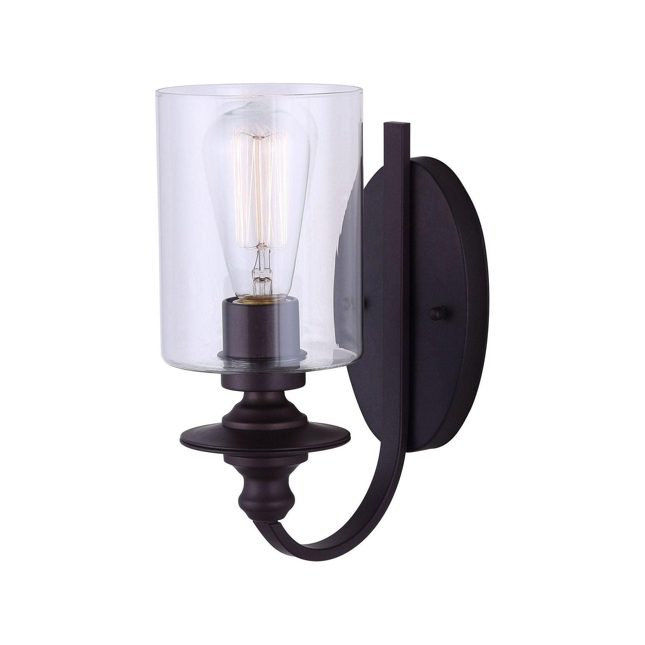 Canarm - York Sconce - Lights Canada