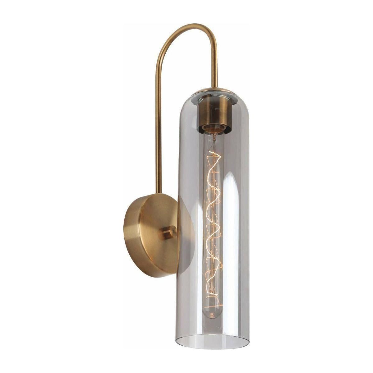 Canarm - Canarm Eloise Sconce - Lights Canada