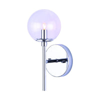 Atlas Sconce