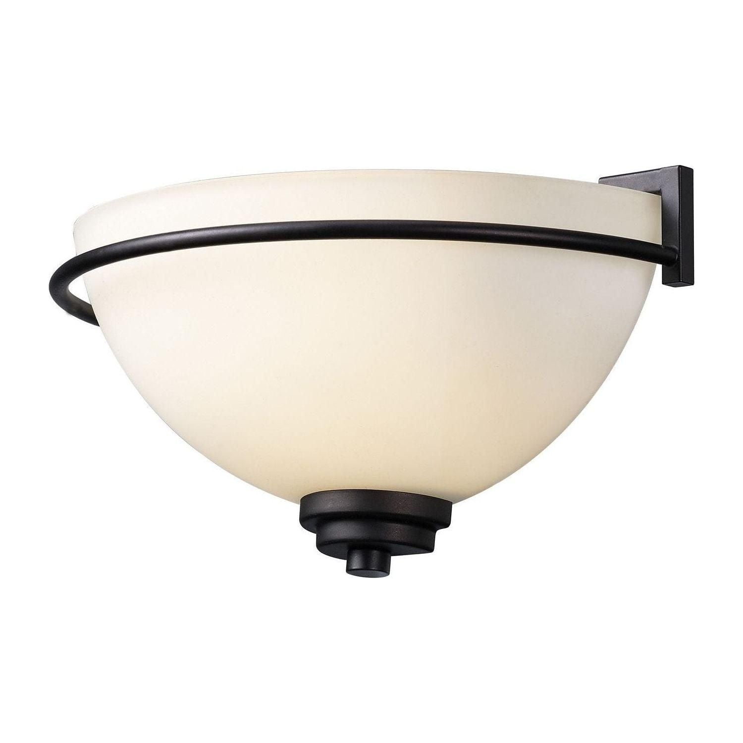 Canarm - Somerset Sconce - Lights Canada