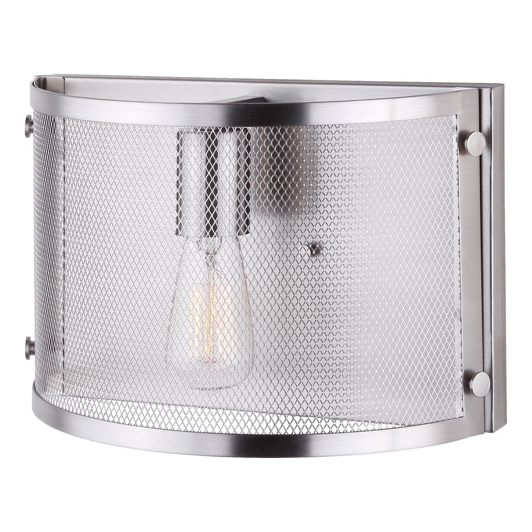 Canarm - Beckett Sconce - Lights Canada