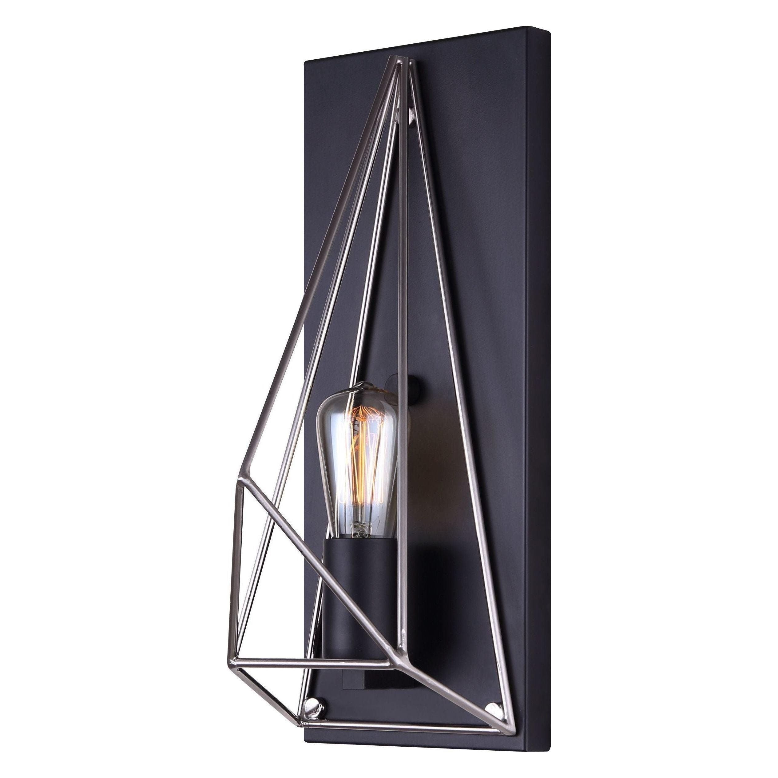 Canarm - Greer Sconce - Lights Canada