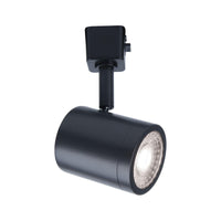 Charge LED Line Voltage Track Head for J Track