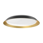 Kuzco - Kuzco Jasper Flush Mount - Lights Canada