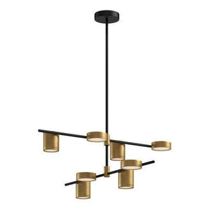 Kuzco - Jayden 40" Chandelier - Lights Canada