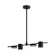 Kuzco - Jayden 40" Linear Pendant - Lights Canada