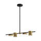 Kuzco - Jayden 40" Linear Pendant - Lights Canada