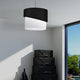 Dainolite - Jazlynn 1 Light 14 Inch Pendant - Lights Canada
