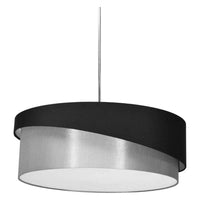 Jazlynn 3 Light 24 Inch Pendant