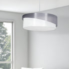 Dainolite - Jazlynn 3 Light 24 Inch Pendant - Lights Canada