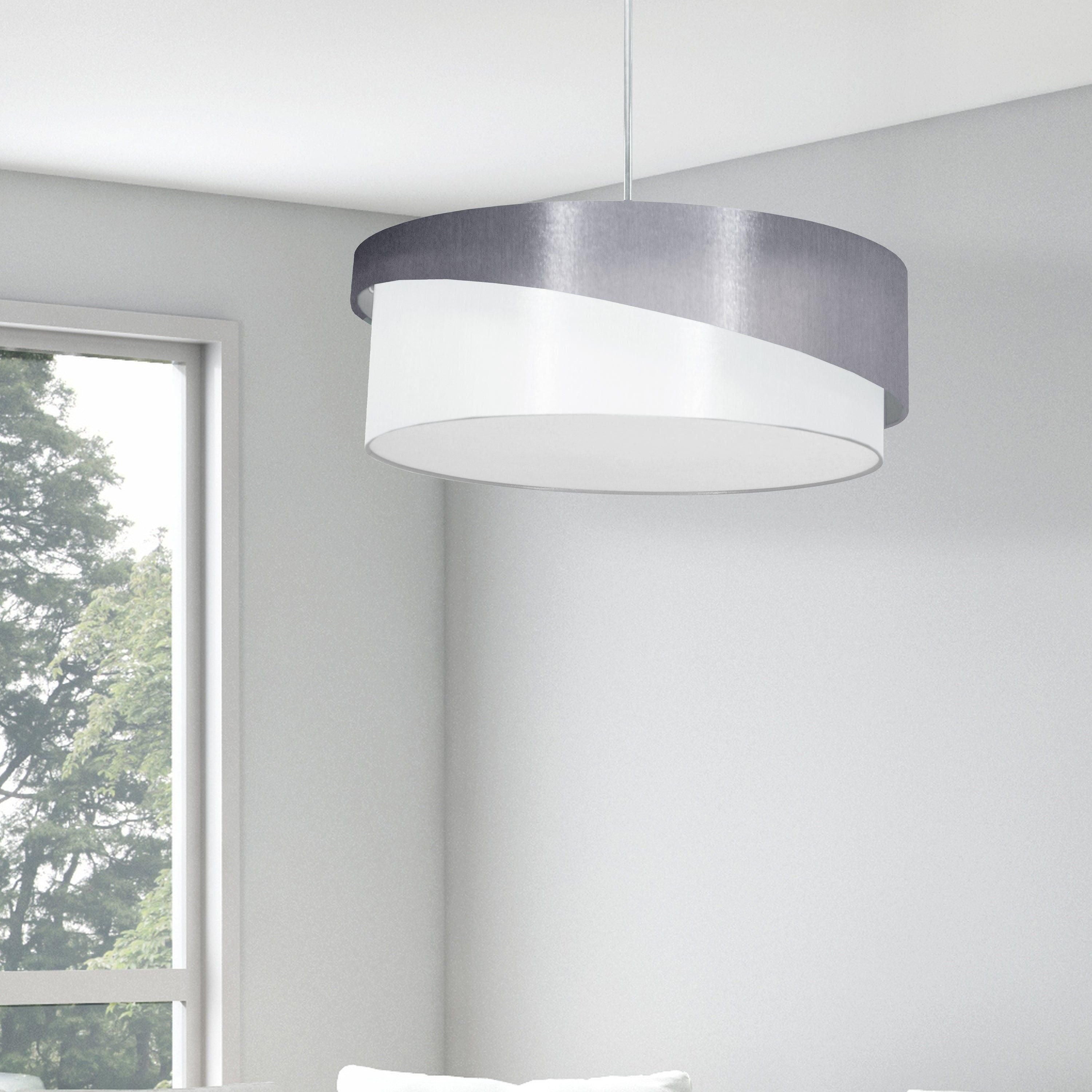 Dainolite - Jazlynn 3 Light 24 Inch Pendant - Lights Canada