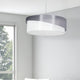 Dainolite - Jazlynn 3 Light 24 Inch Pendant - Lights Canada