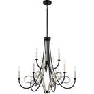 Quoizel - Jada Chandelier - Lights Canada