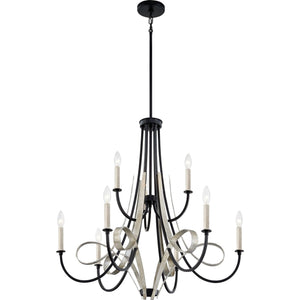 Quoizel - Jada Chandelier - Lights Canada