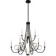Quoizel - Jada Chandelier - Lights Canada