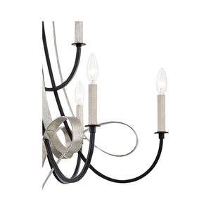 Quoizel - Jada Chandelier - Lights Canada