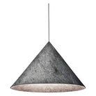 Dainolite - Jessica 1 Light 20 Inch Pendant - Lights Canada