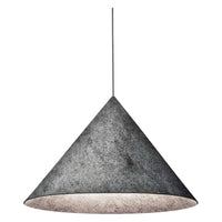 Jessica 1 Light 20 Inch Pendant