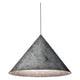 Dainolite - Jessica 1 Light 20 Inch Pendant - Lights Canada