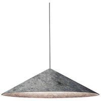 Jessica 1 Light 24 Inch Pendant