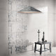 Dainolite - Jessica 1 Light 24 Inch Pendant - Lights Canada