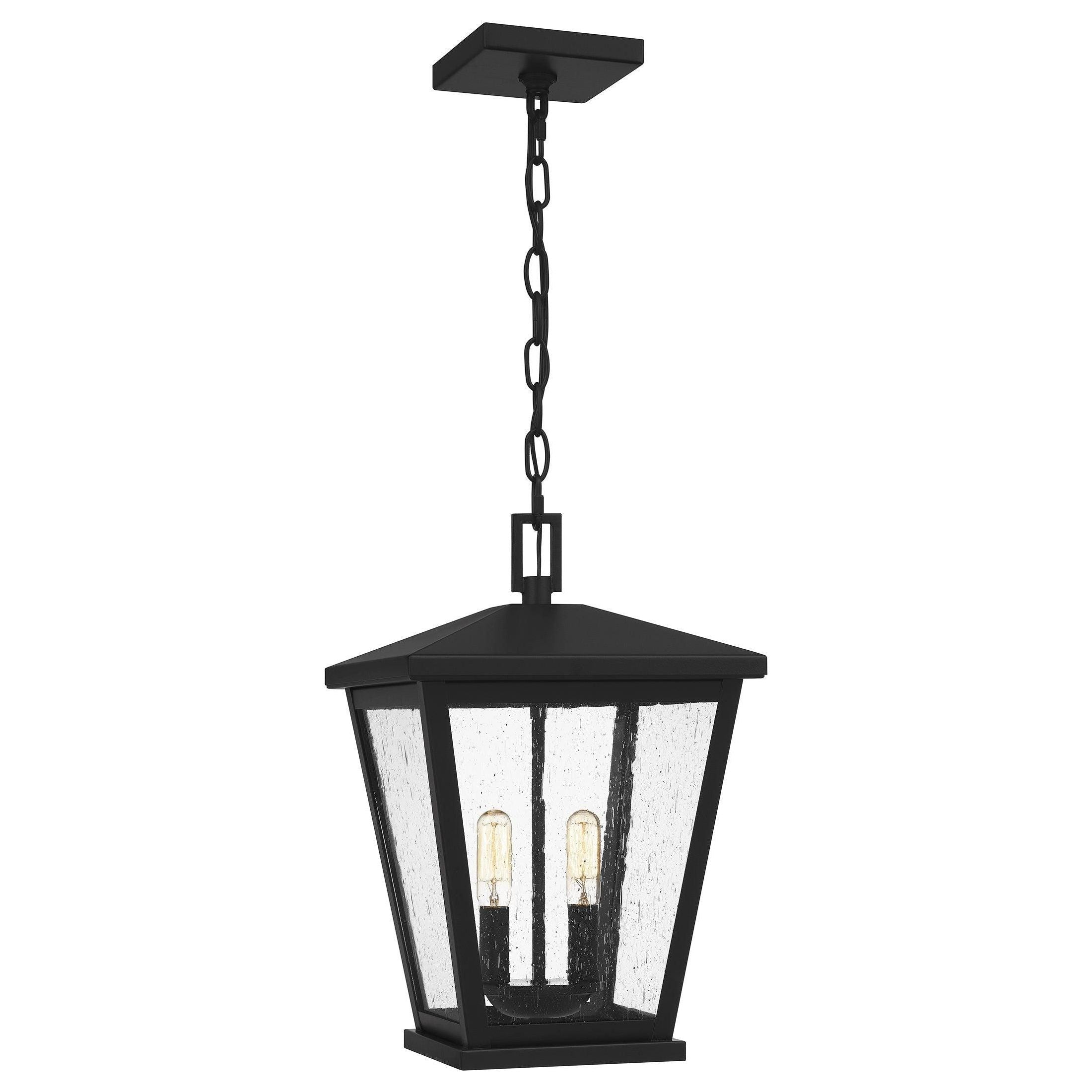 Quoizel - Joffrey Mini Pendant - Lights Canada