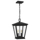 Quoizel - Joffrey Mini Pendant - Lights Canada