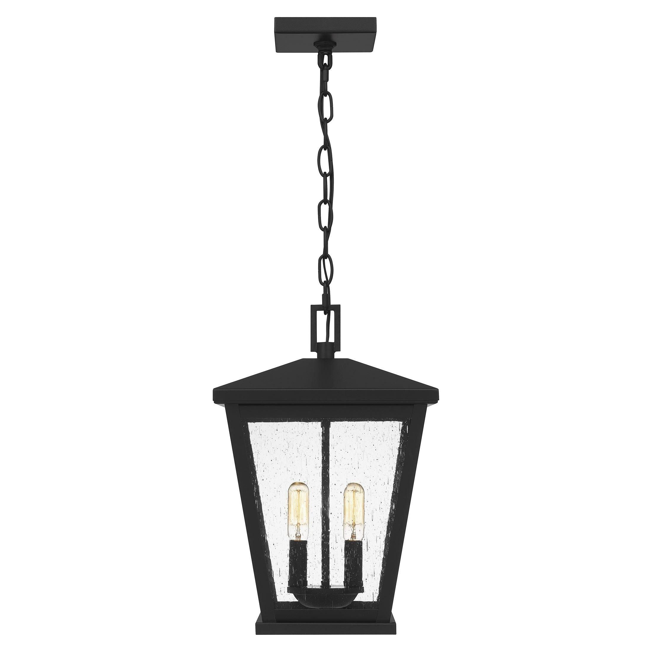 Quoizel - Joffrey Mini Pendant - Lights Canada