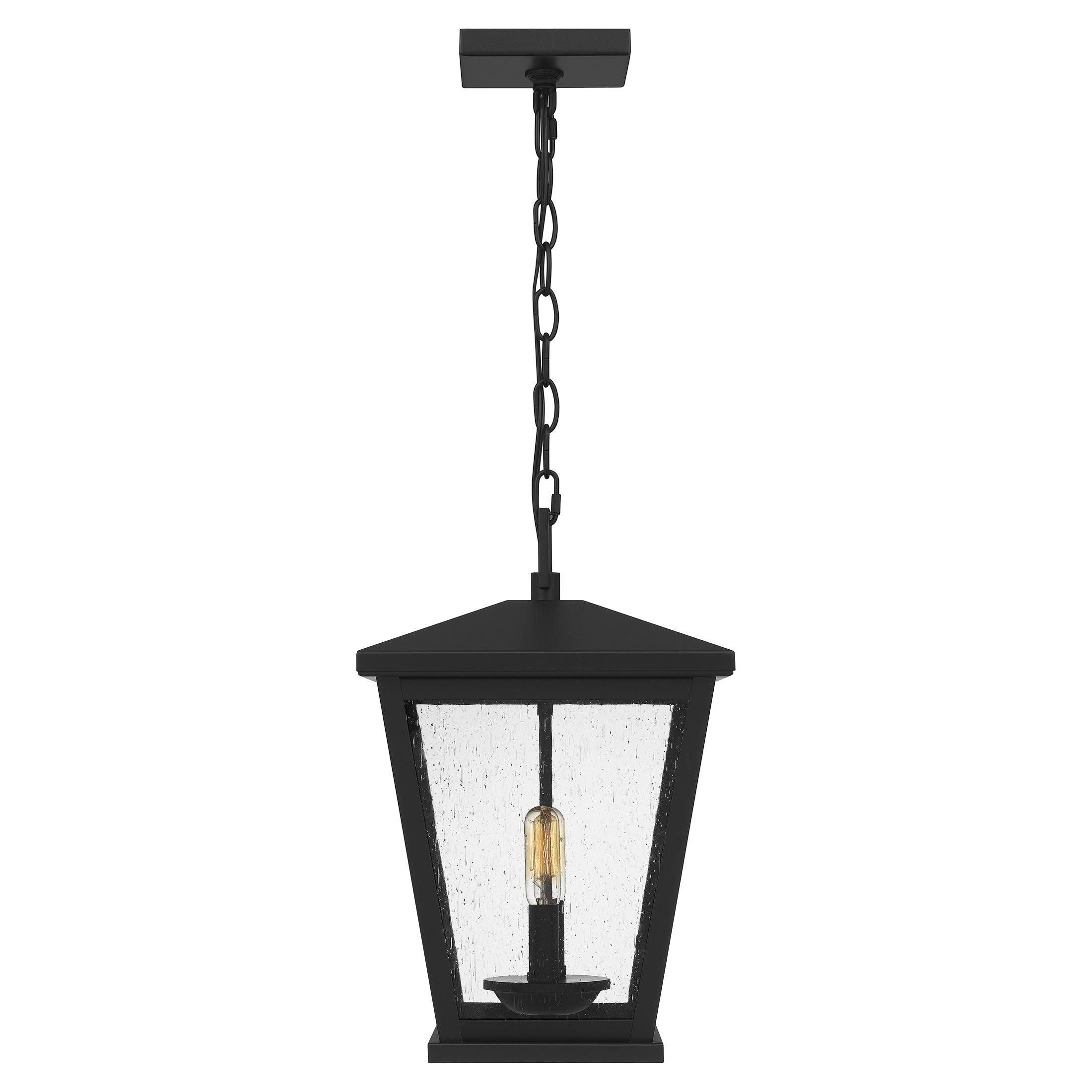 Quoizel - Joffrey Mini Pendant - Lights Canada