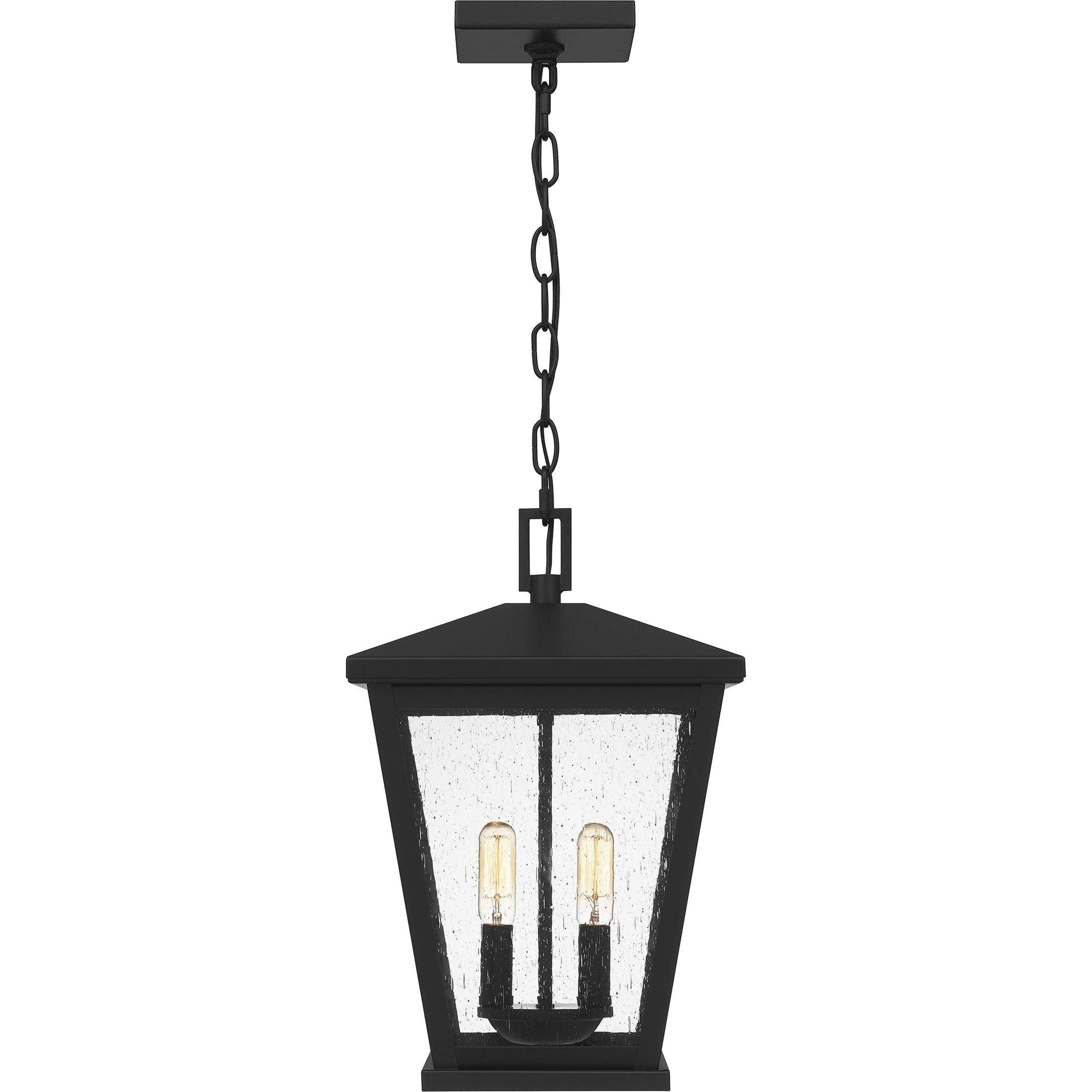 Quoizel - Joffrey Outdoor Pendant - Lights Canada