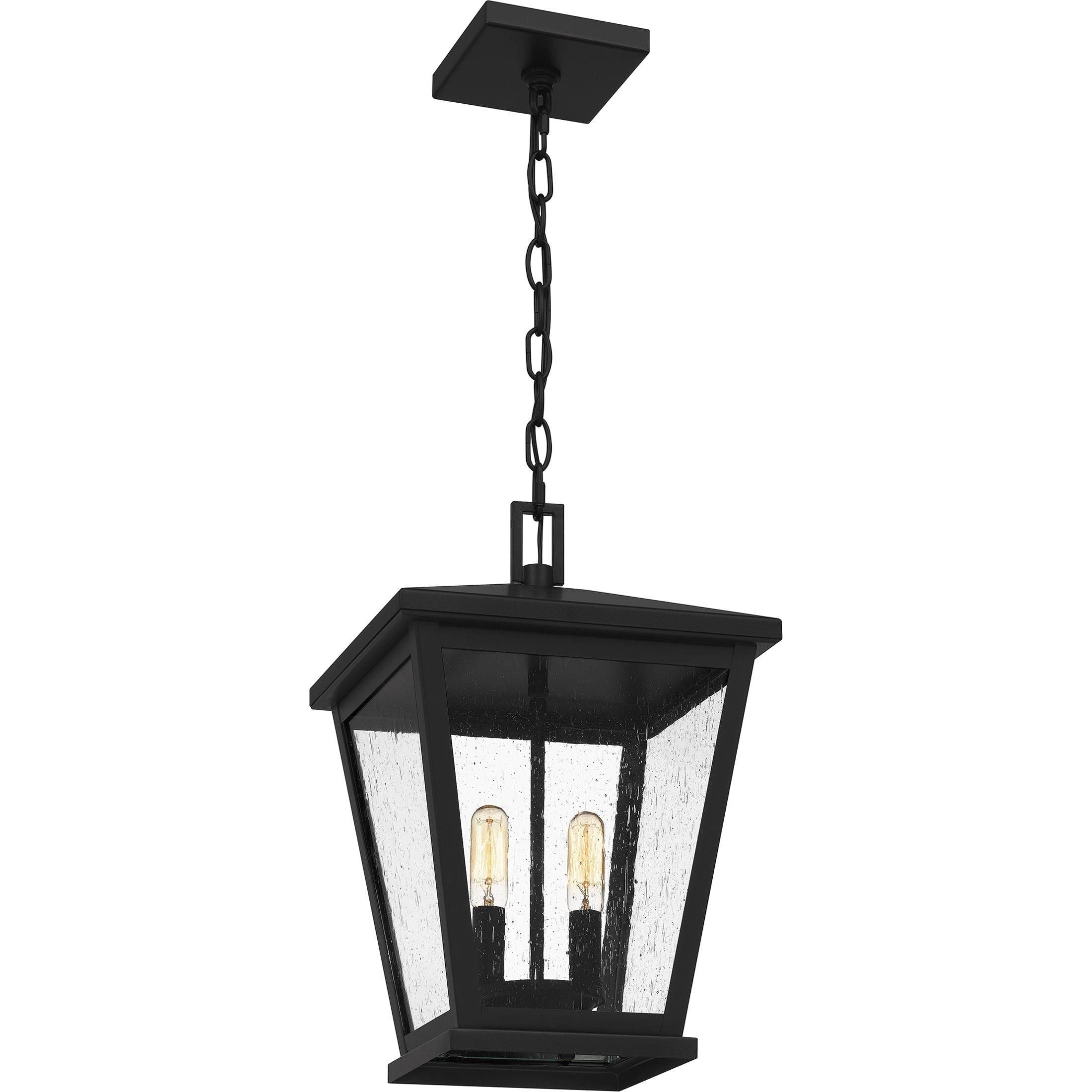 Quoizel - Joffrey Outdoor Pendant - Lights Canada