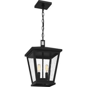 Quoizel - Joffrey Outdoor Pendant - Lights Canada