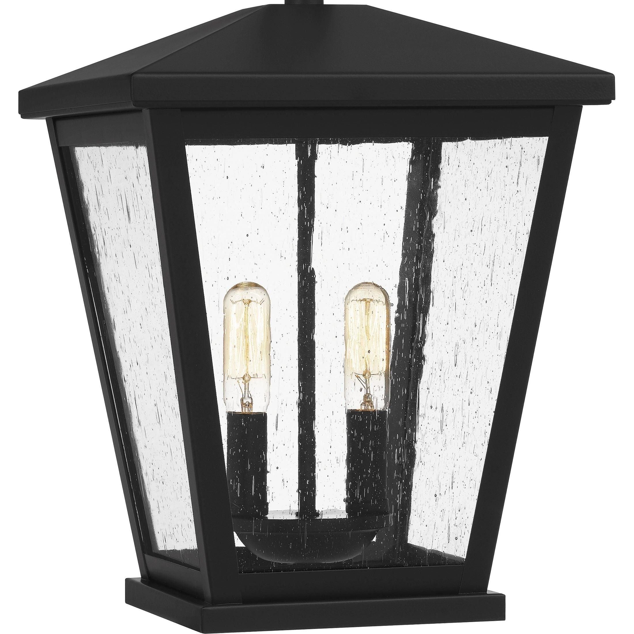 Quoizel - Joffrey Outdoor Pendant - Lights Canada