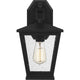 Quoizel - Joffrey Outdoor Wall Light - Lights Canada