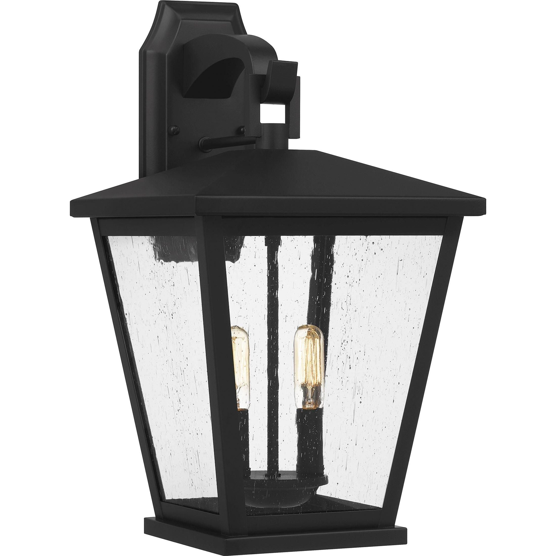 Quoizel - Joffrey Outdoor Wall Light - Lights Canada