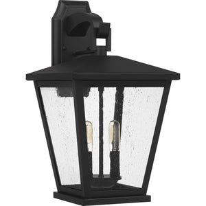 Quoizel - Joffrey Outdoor Wall Light - Lights Canada