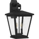Quoizel - Joffrey Outdoor Wall Light - Lights Canada