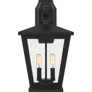 Quoizel - Joffrey Outdoor Wall Light - Lights Canada